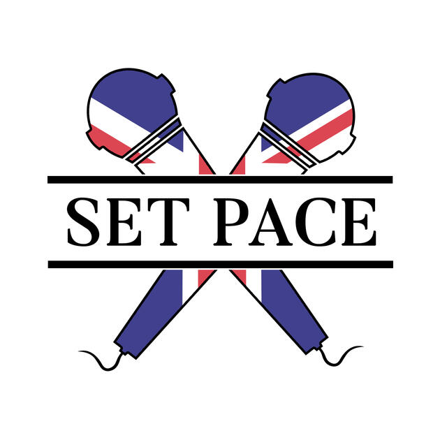 Set Pace
