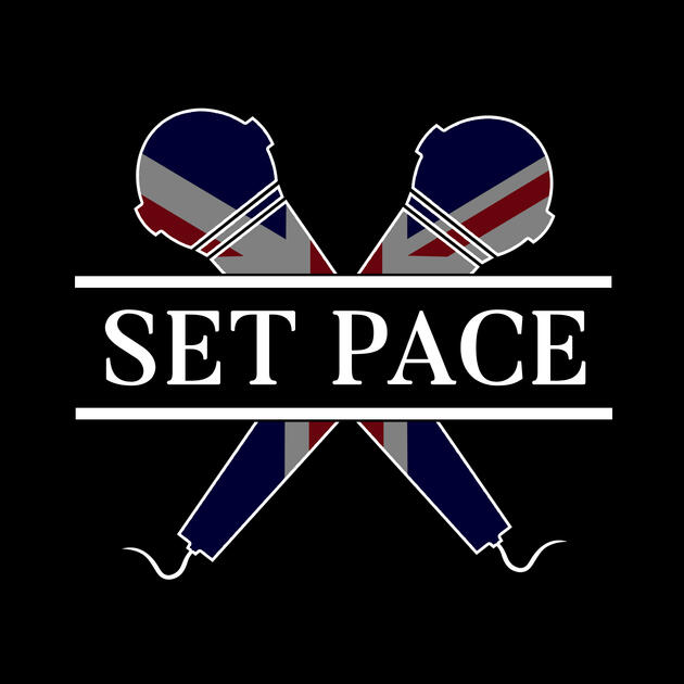 Set Pace