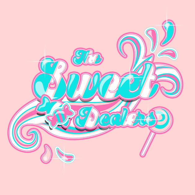 The Sweet Dealers
