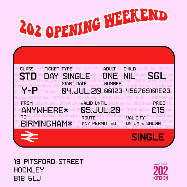 202 Flyer